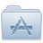 Applications 2 Icon 48x48 png